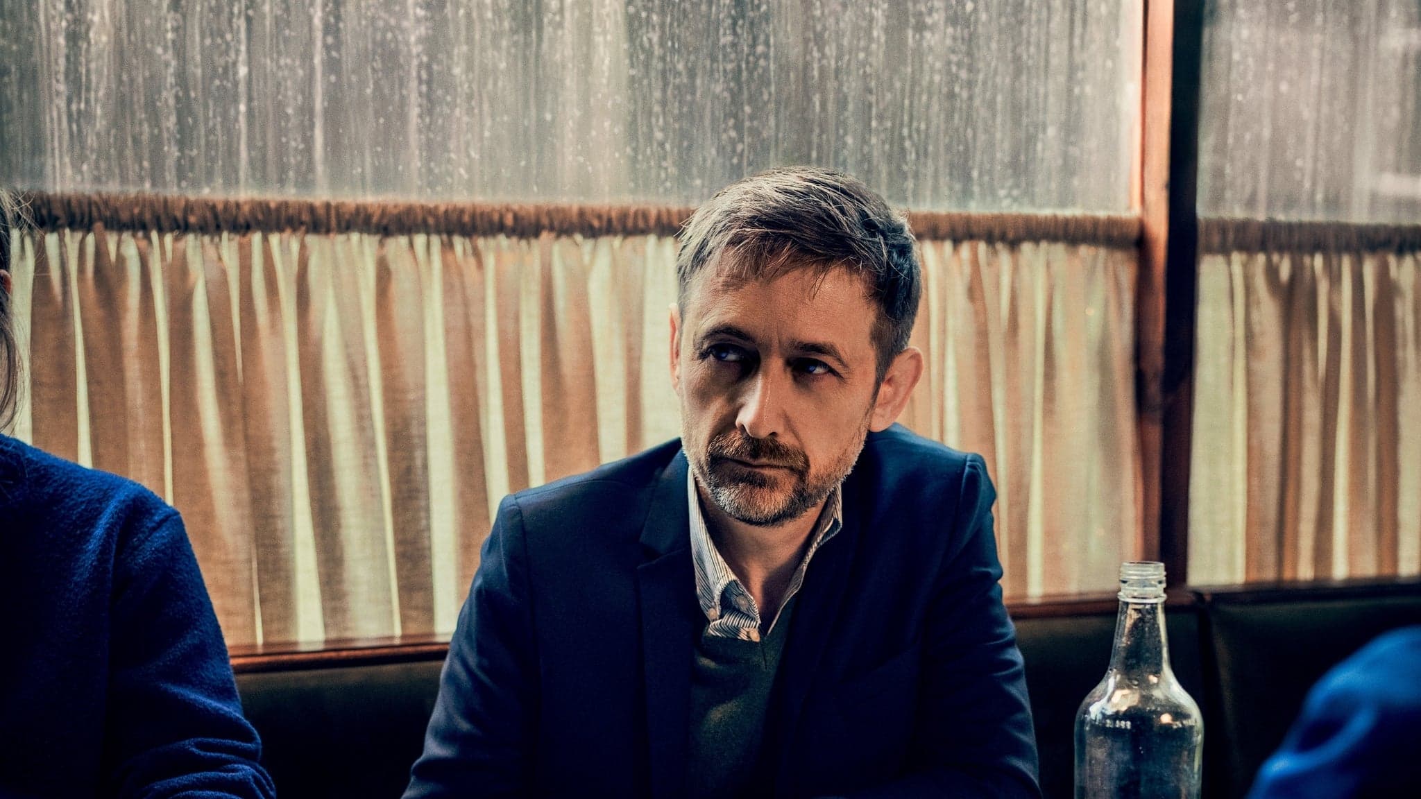 The Divine Comedy - European Tour 2026