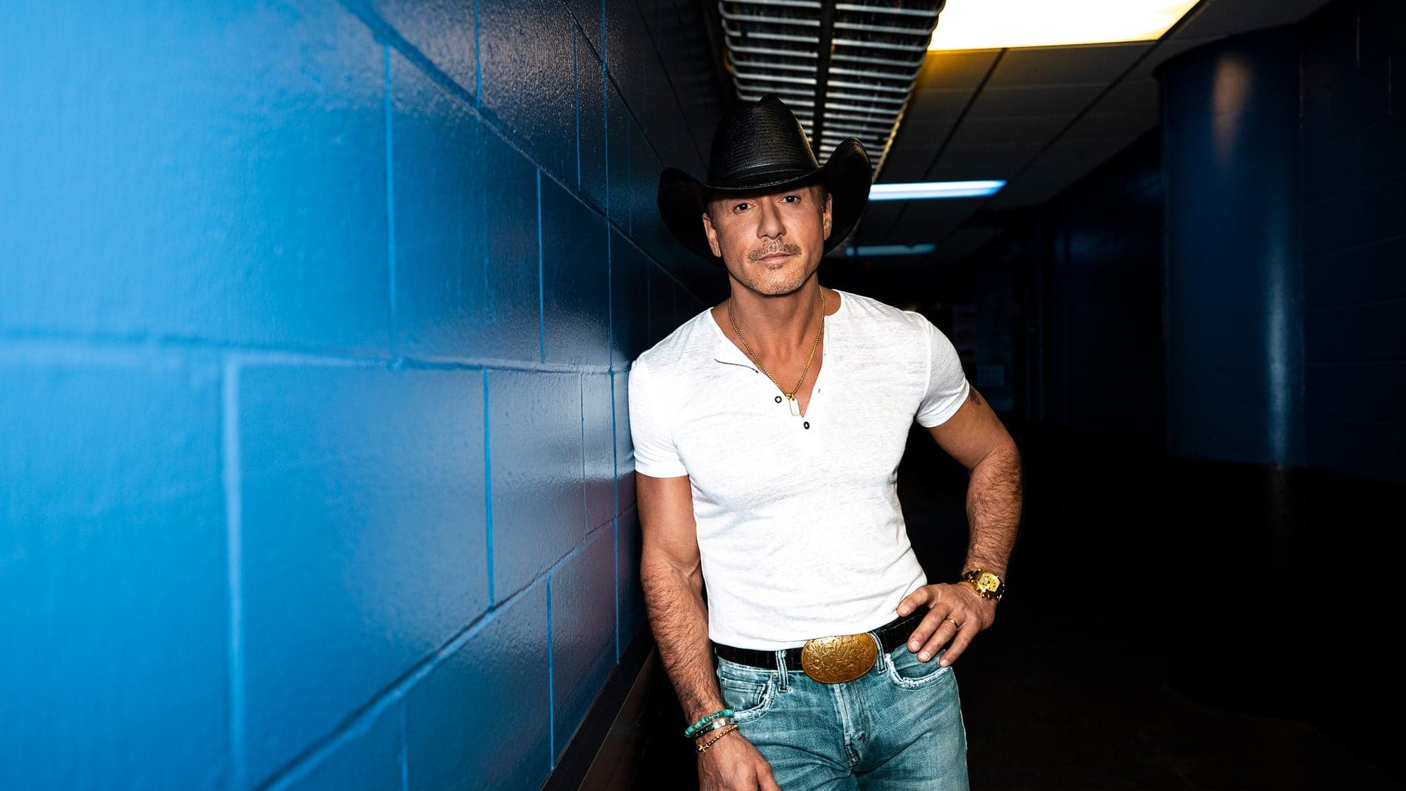 Tim McGraw: Pawn Shop Guitar Tour 2026 - Platinum Tickets