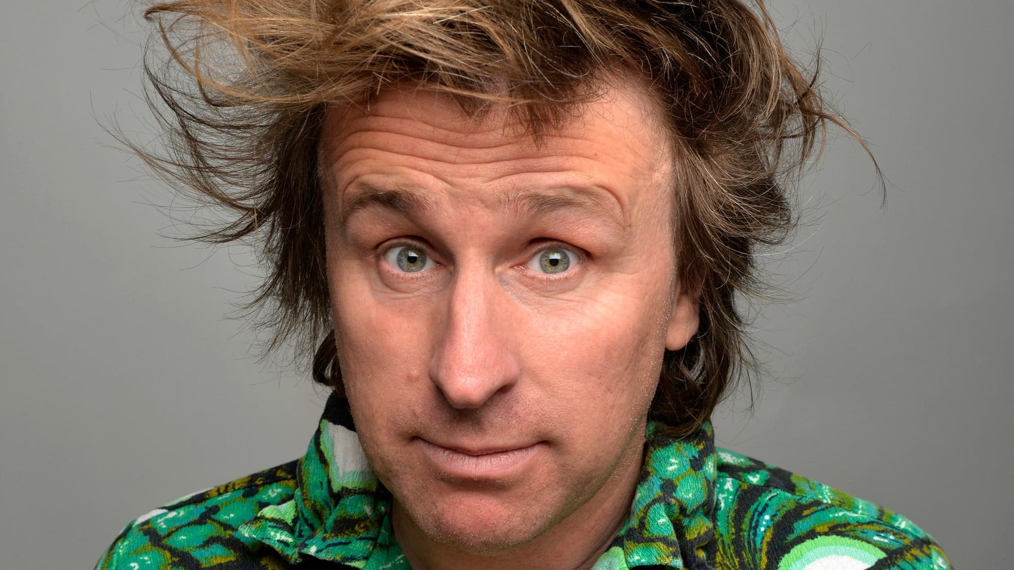 JTT COMEDY CLUB WITH MILTON JONES - LEAMINGTON SPA