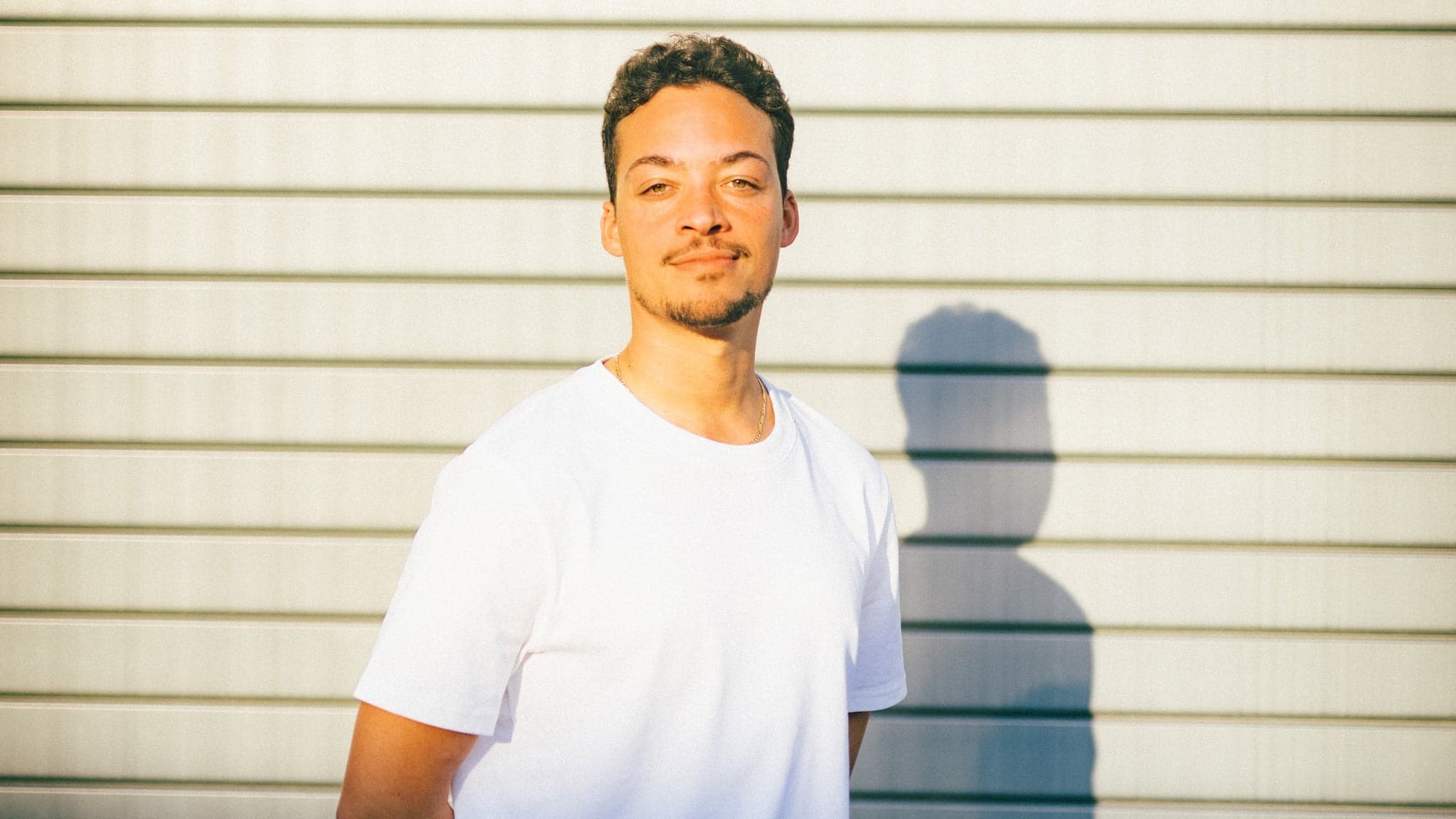 Aurel Mertz "Nobody Alpha Drift"