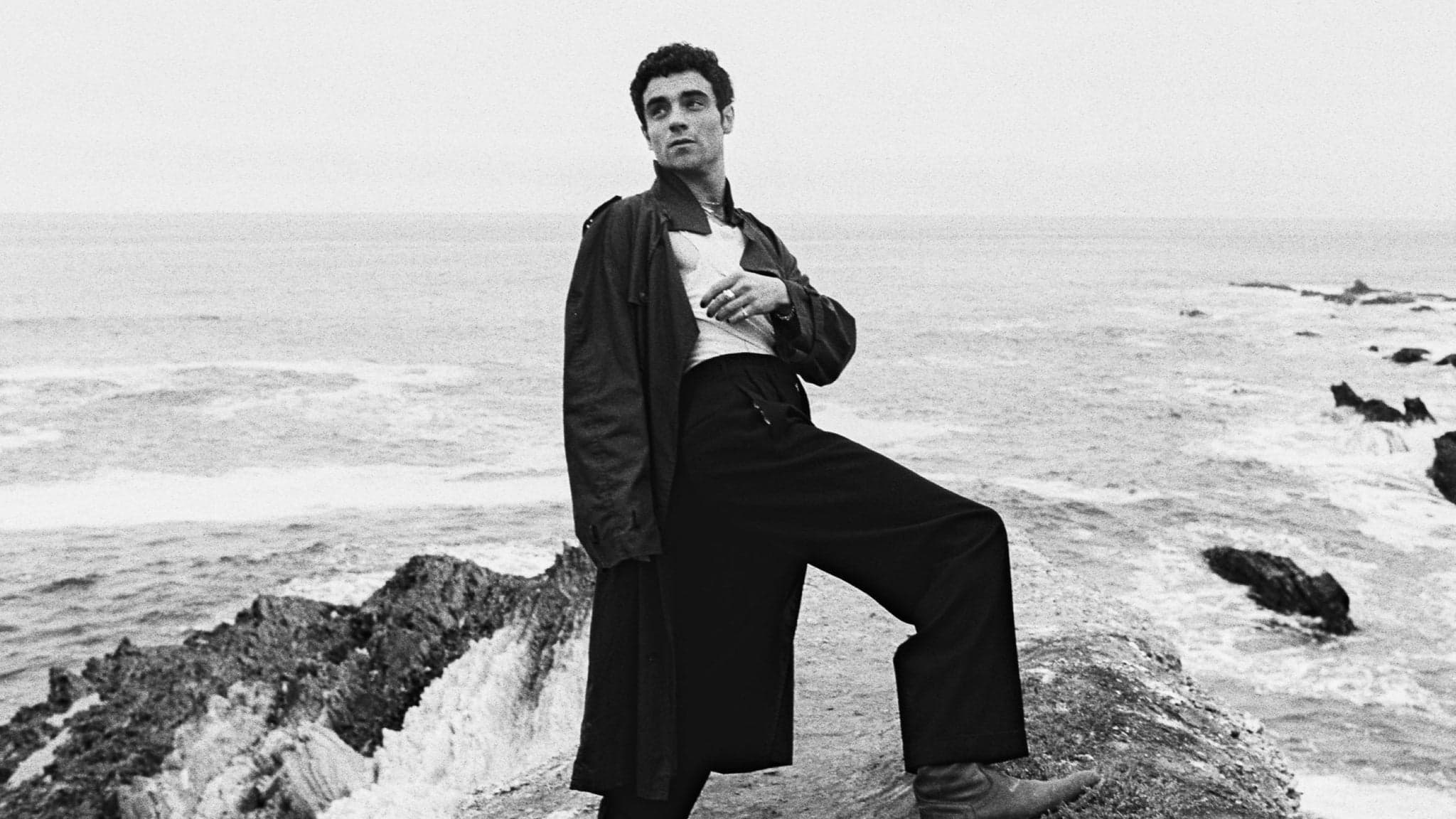 Del Water Gap: World Tour