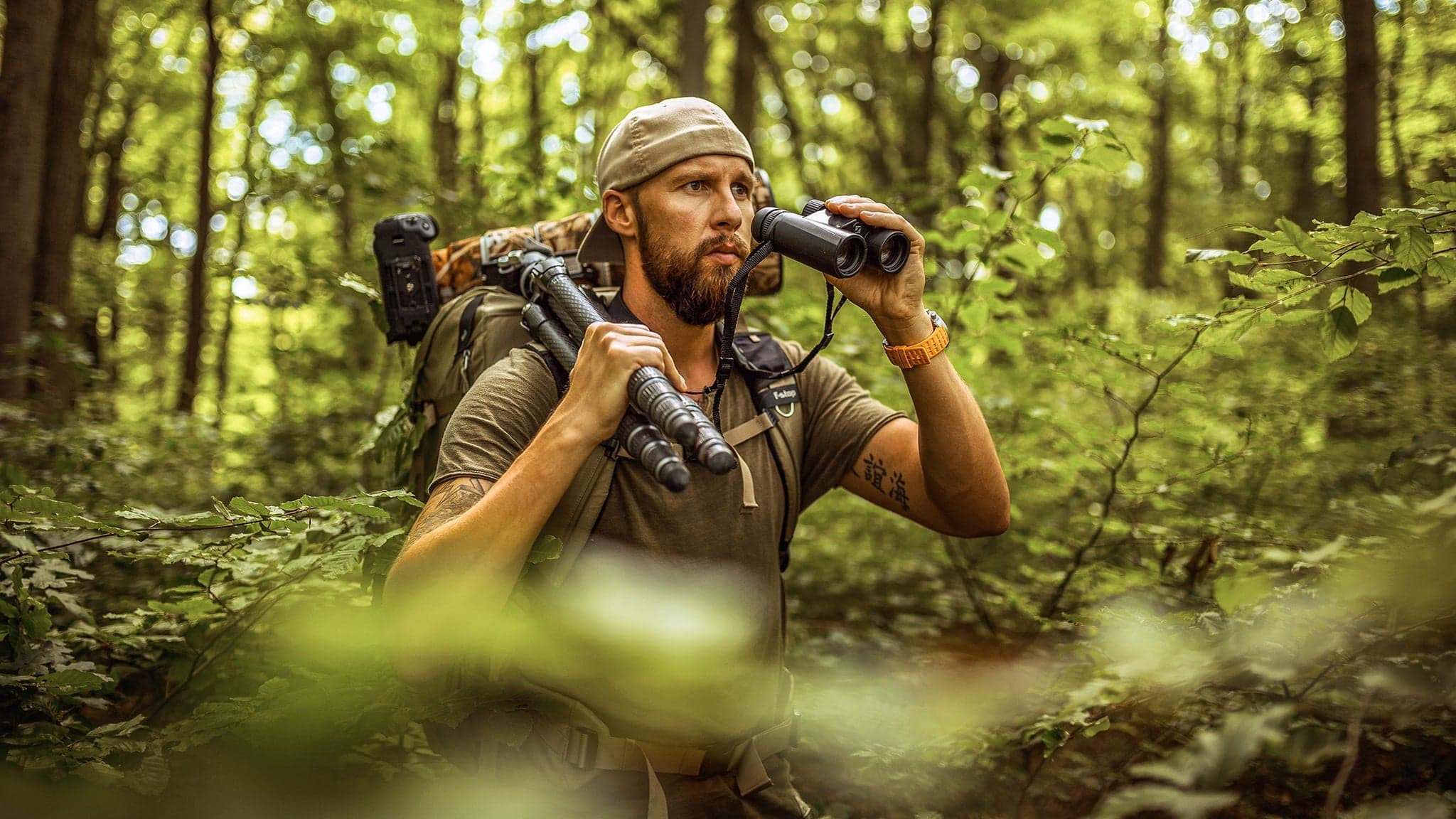 Robert Marc Lehmann: MISSION ERDE LIVE