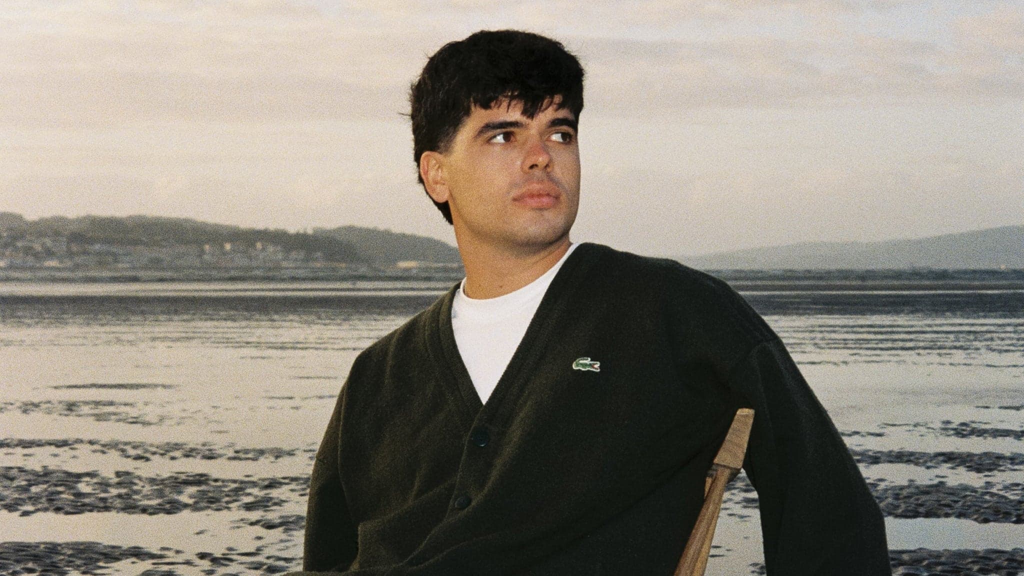 iñigo quintero - El Sitio de Siempre World Tour 2026