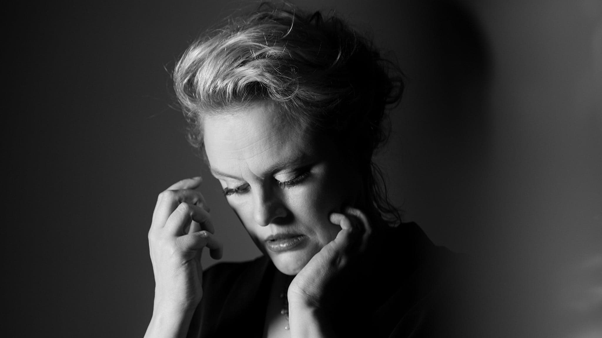 Ólöf Arnalds - UK & EUROPE SPRING 2026