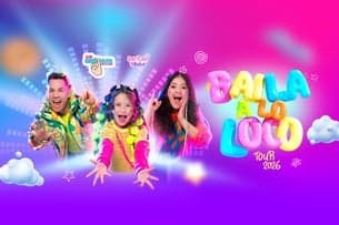 Los Meñiques de la casa y Saritah Bebe