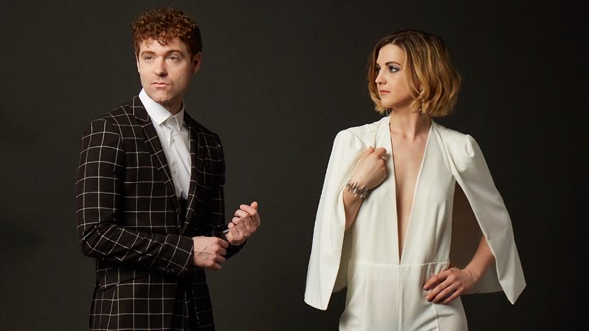 Striking Matches, Vic Allen