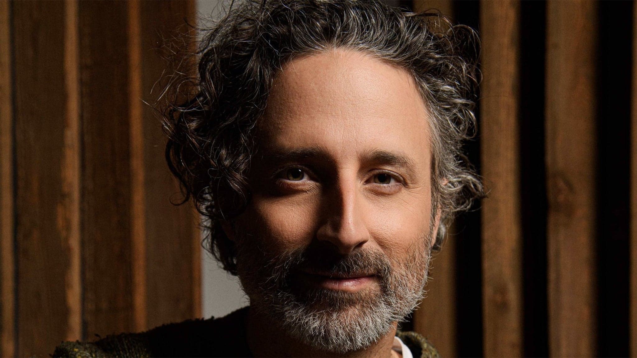 Louis-Jean Cormier - Les Entretoits