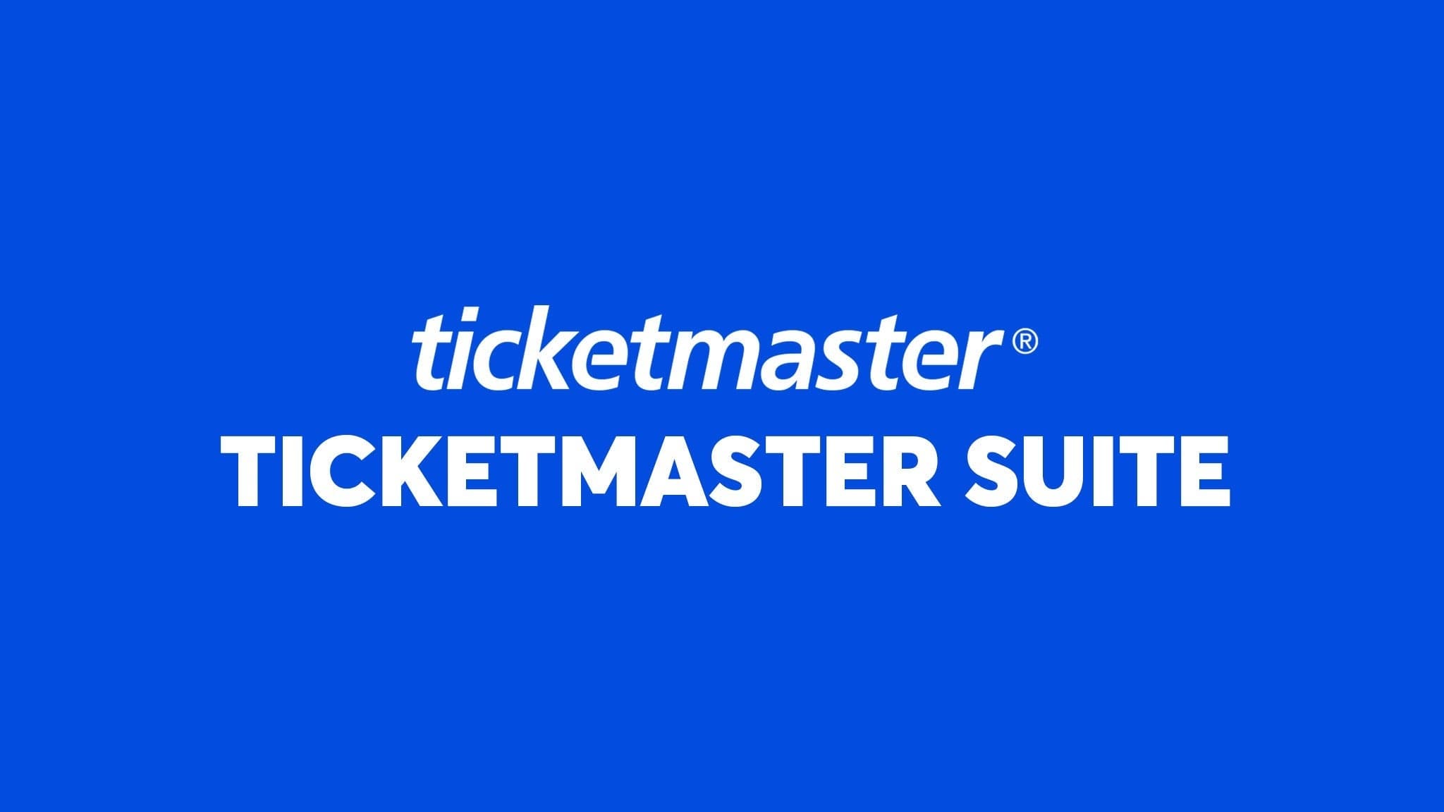 Kaya Yanar | Box seat in the Ticketmaster Suite