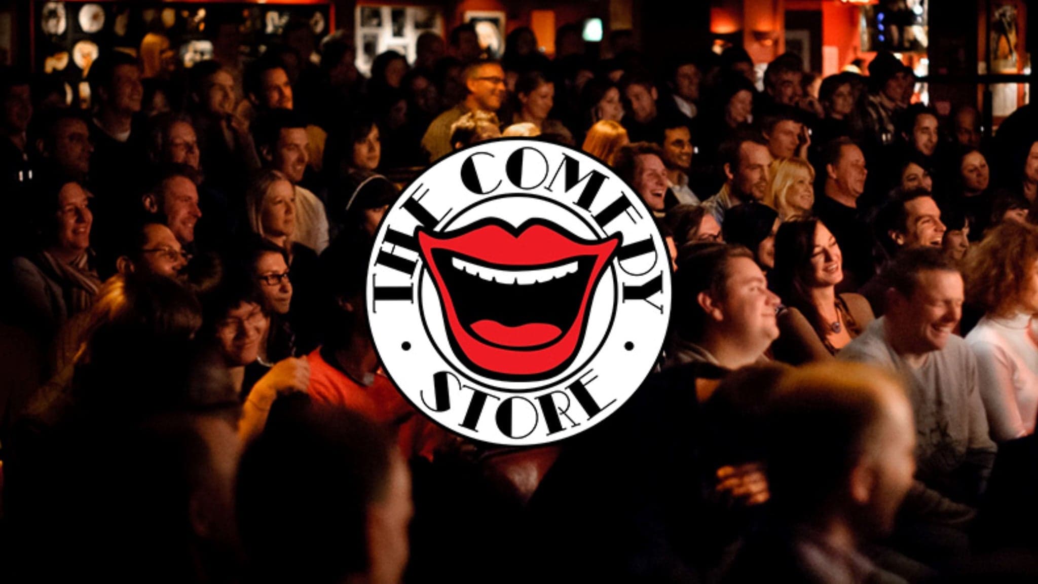 Live Comedy Day: Funny Women Live at The Comedy Store