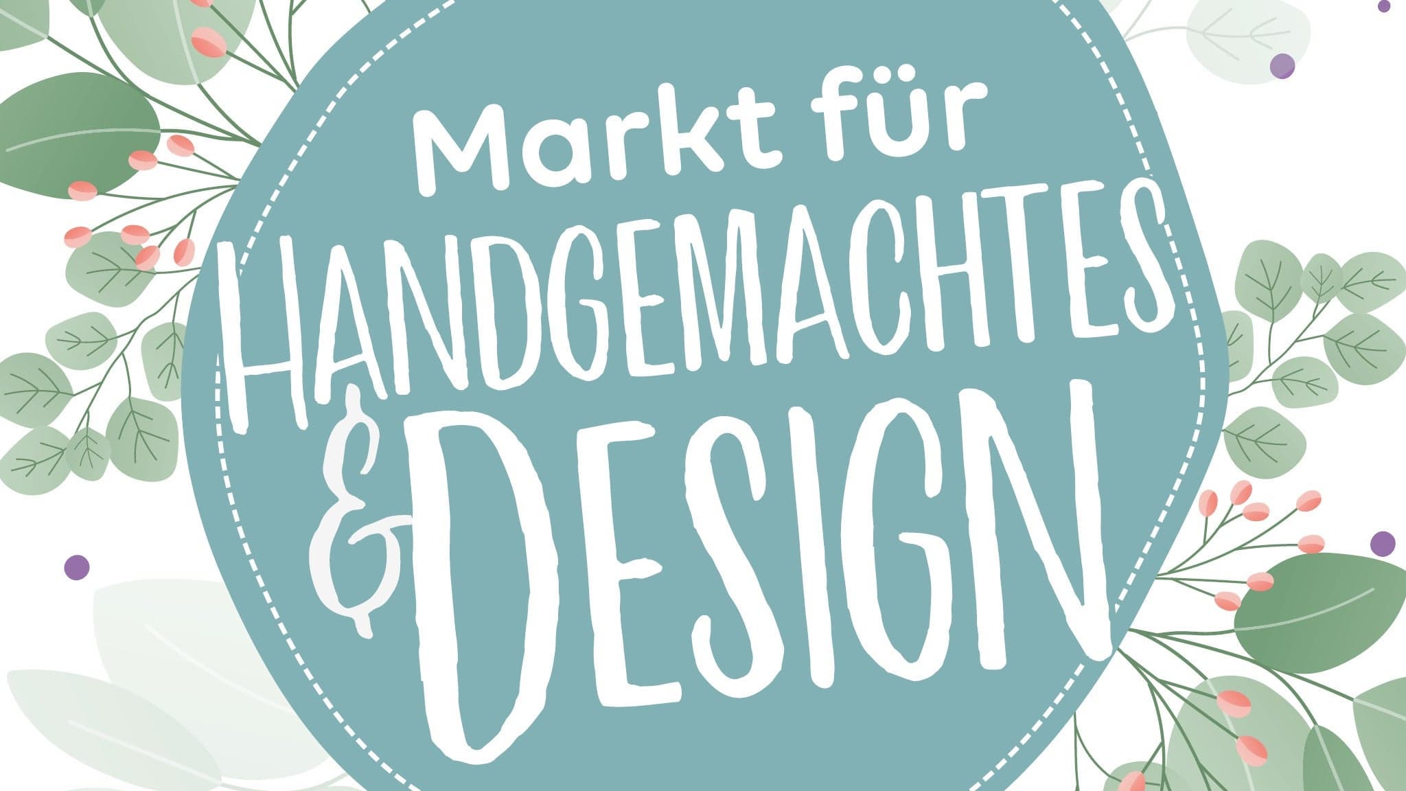 Markt für Handgemachtes