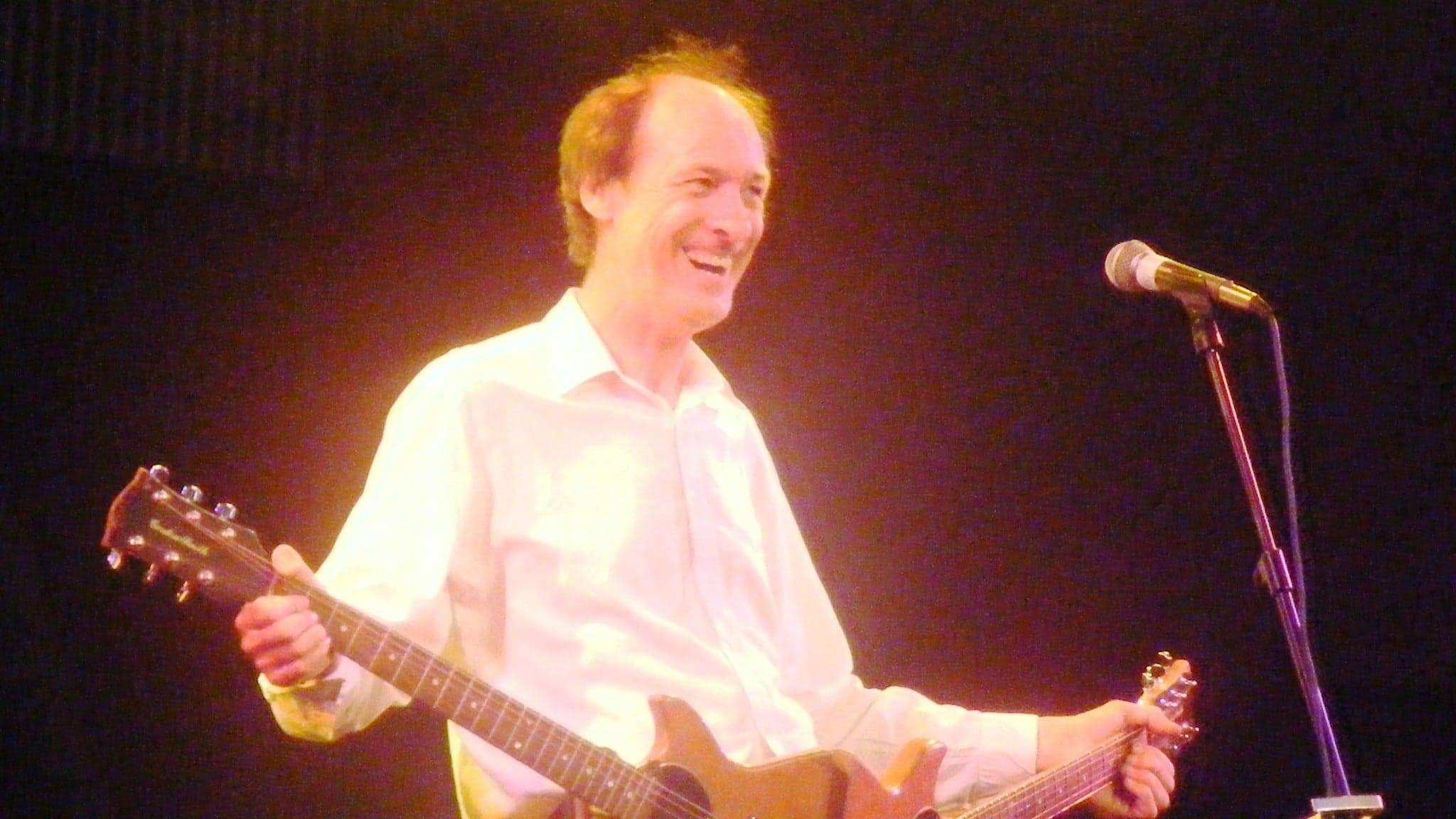 John Otway (UK)