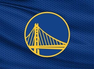 Golden State Warriors vs. Los Angeles Lakers