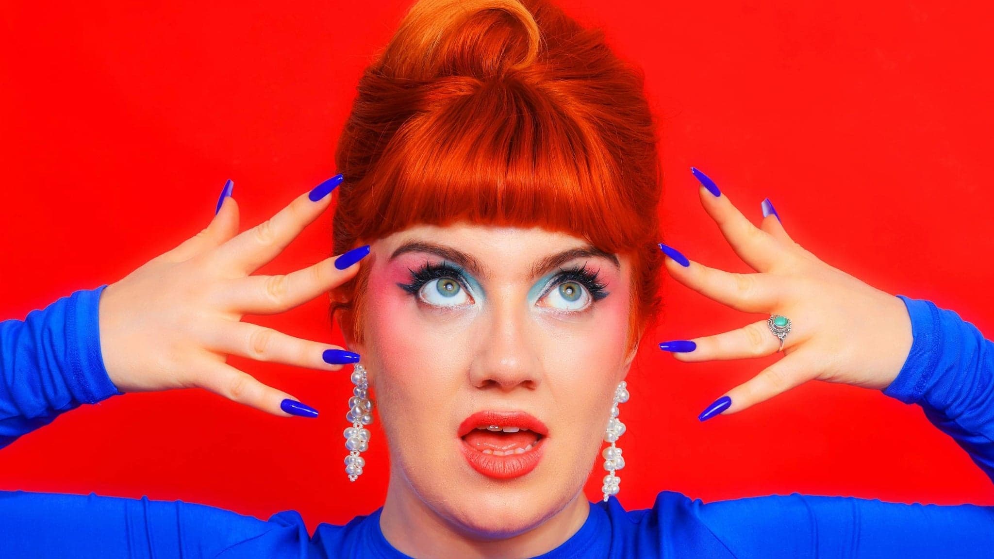 CMAT - It's the Euro-Country Tour!