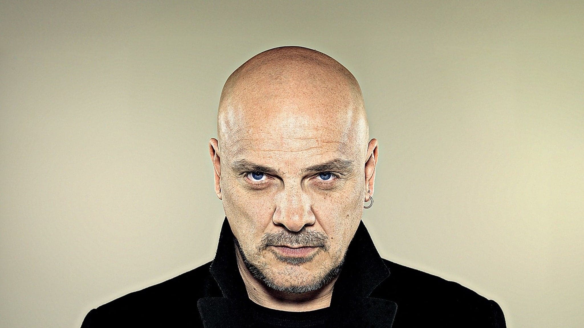 Baz Warne: Convivial Tour