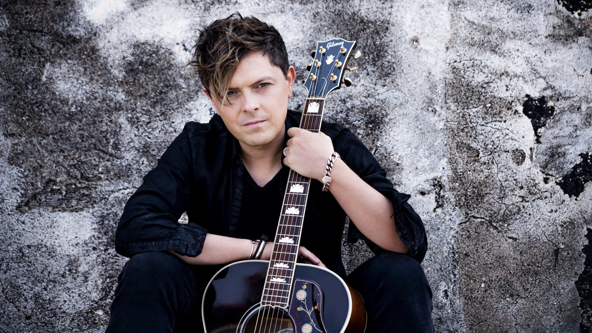 Michael Patrick Kelly | Box seat in the Ticketmaster Suite