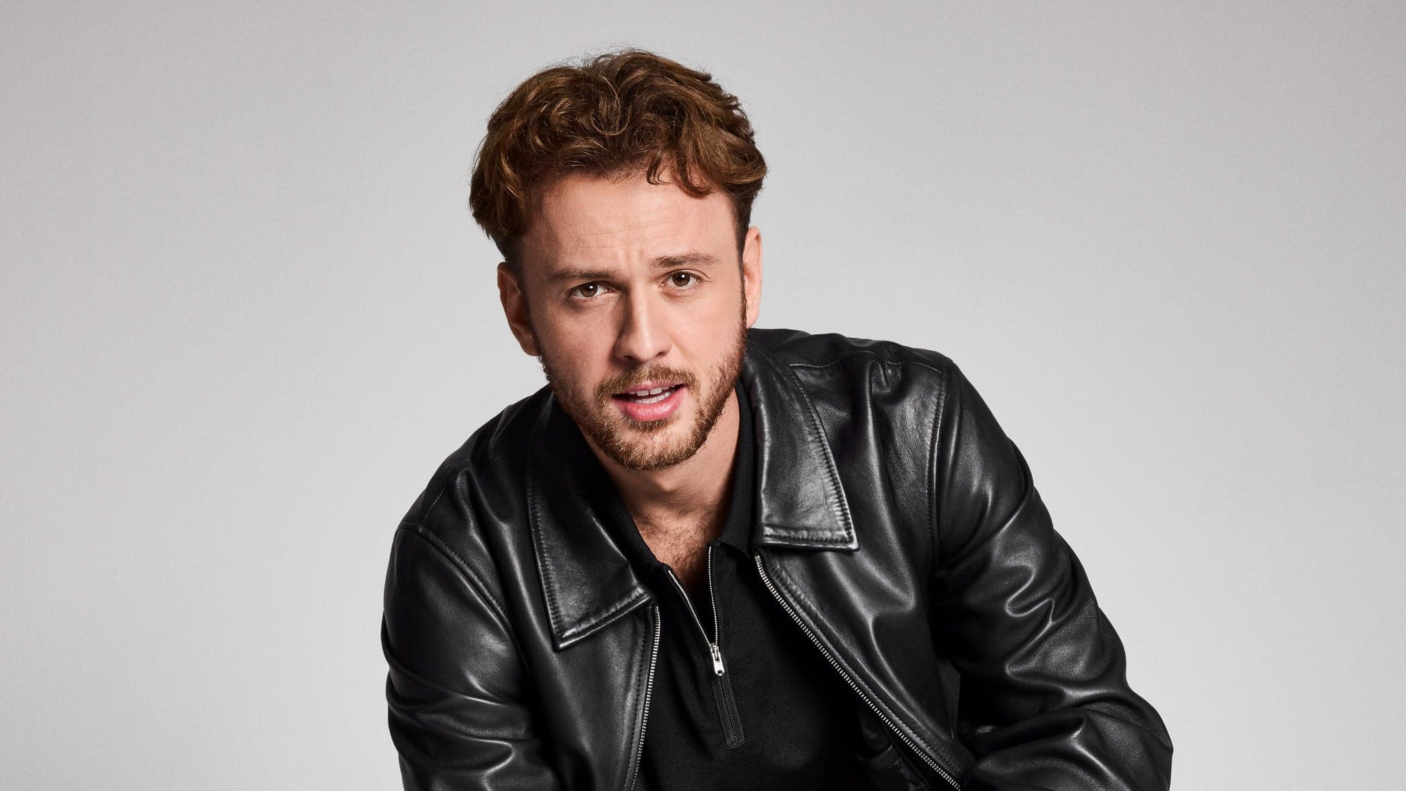 Marco Gianni - Keine Ahnung was hier los ist, aber ich will dabei sein