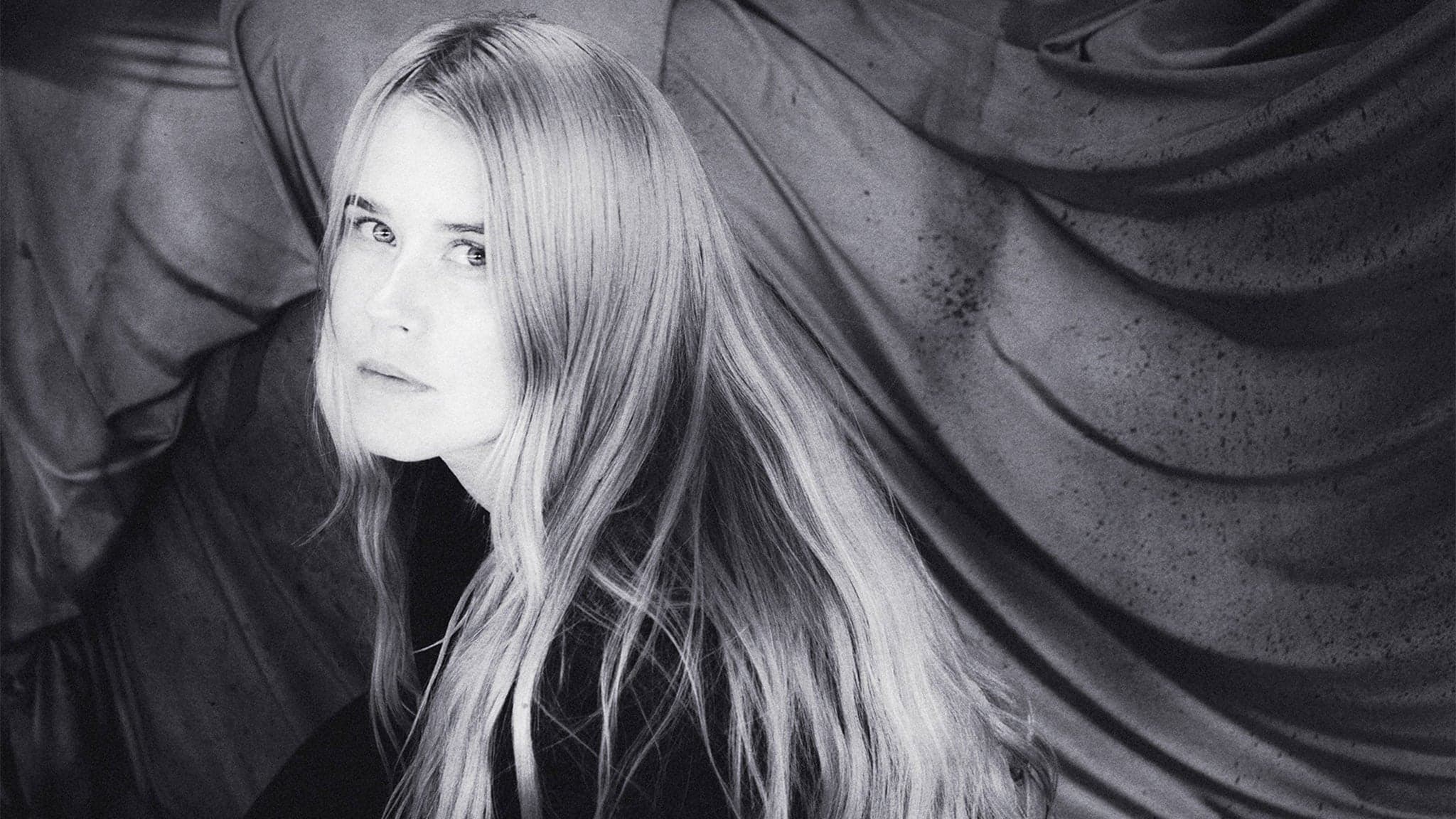 Anna von Hausswolff: Iconoclasts Tour