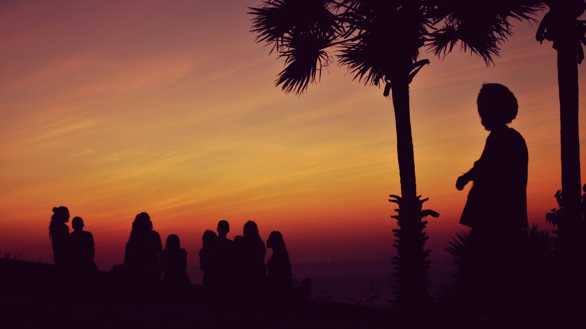 THE BLACK SEEDS, FIVE ALARM FUNK, TANIKA CHARLES, LOS FURIOS, DJ KEMO @ Victoria's 27th Annual Ska & Reggae Festival