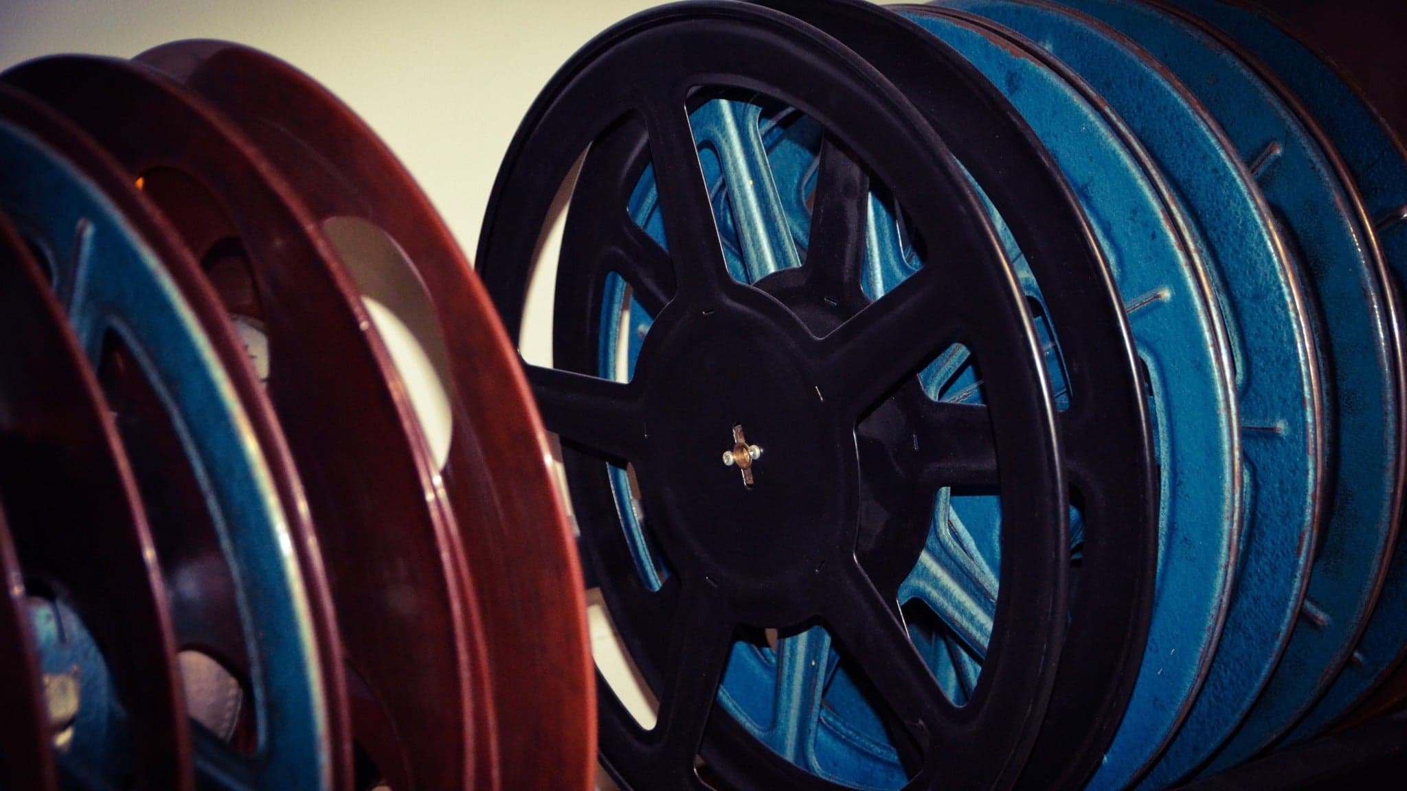 The Mellow Film Tour