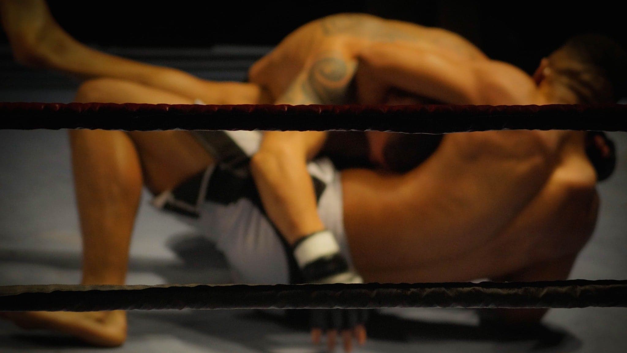 GMC 47 Berlin - German MMA Championship