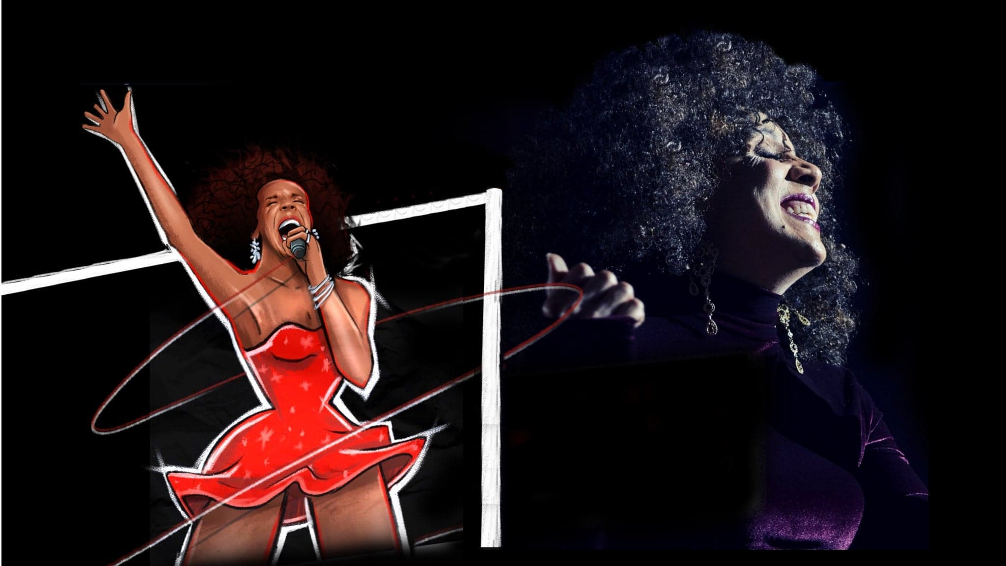 TINA LIVE - The Tina Turner Experience