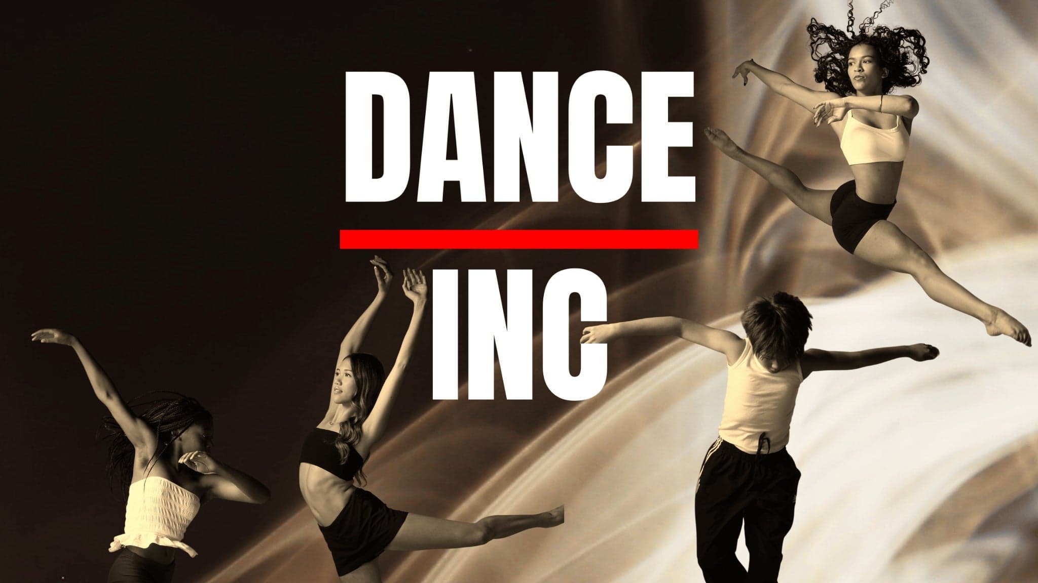 Dance Inc. Competitive Company - A Legacy of Dance