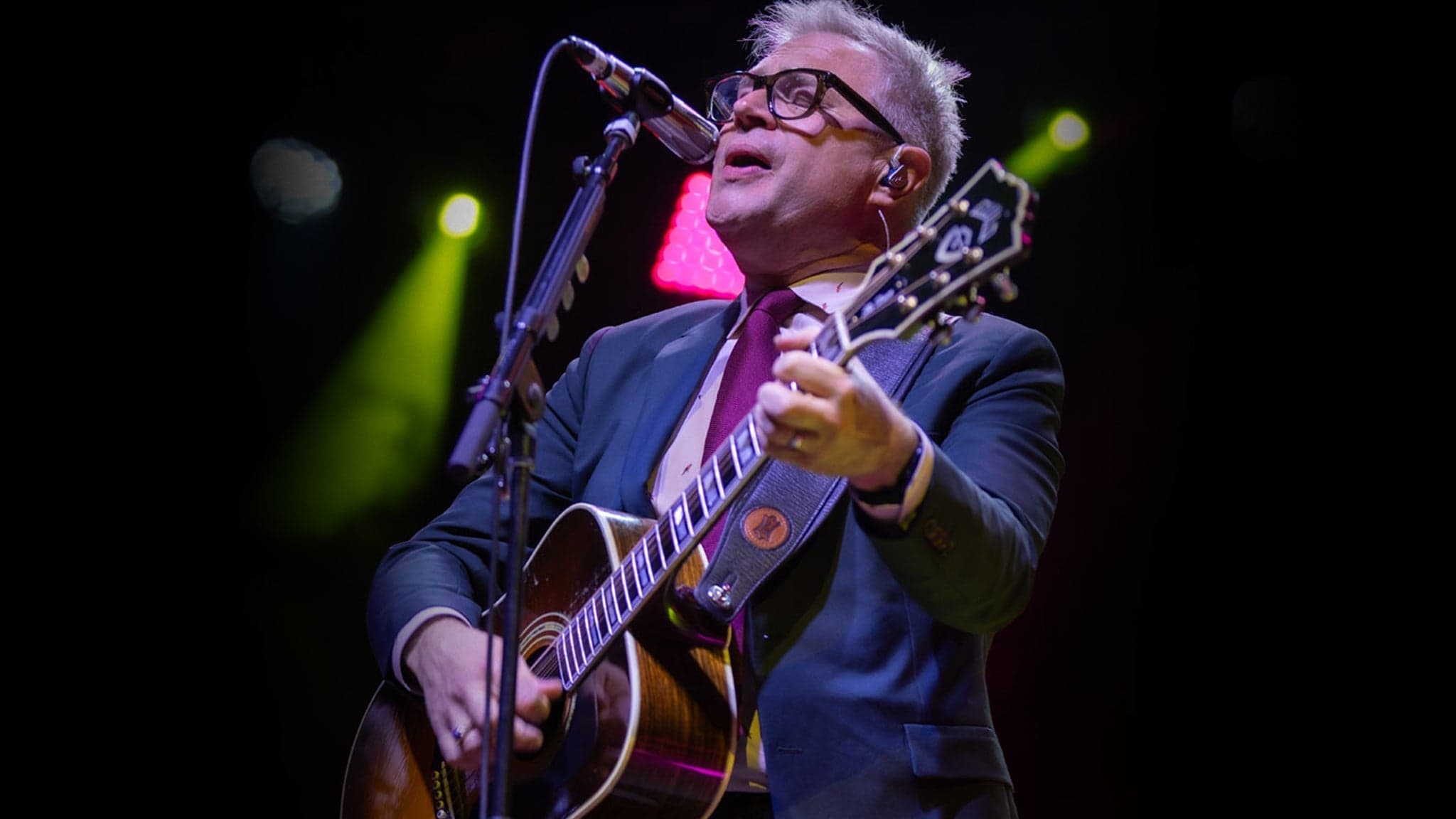 Steven Page