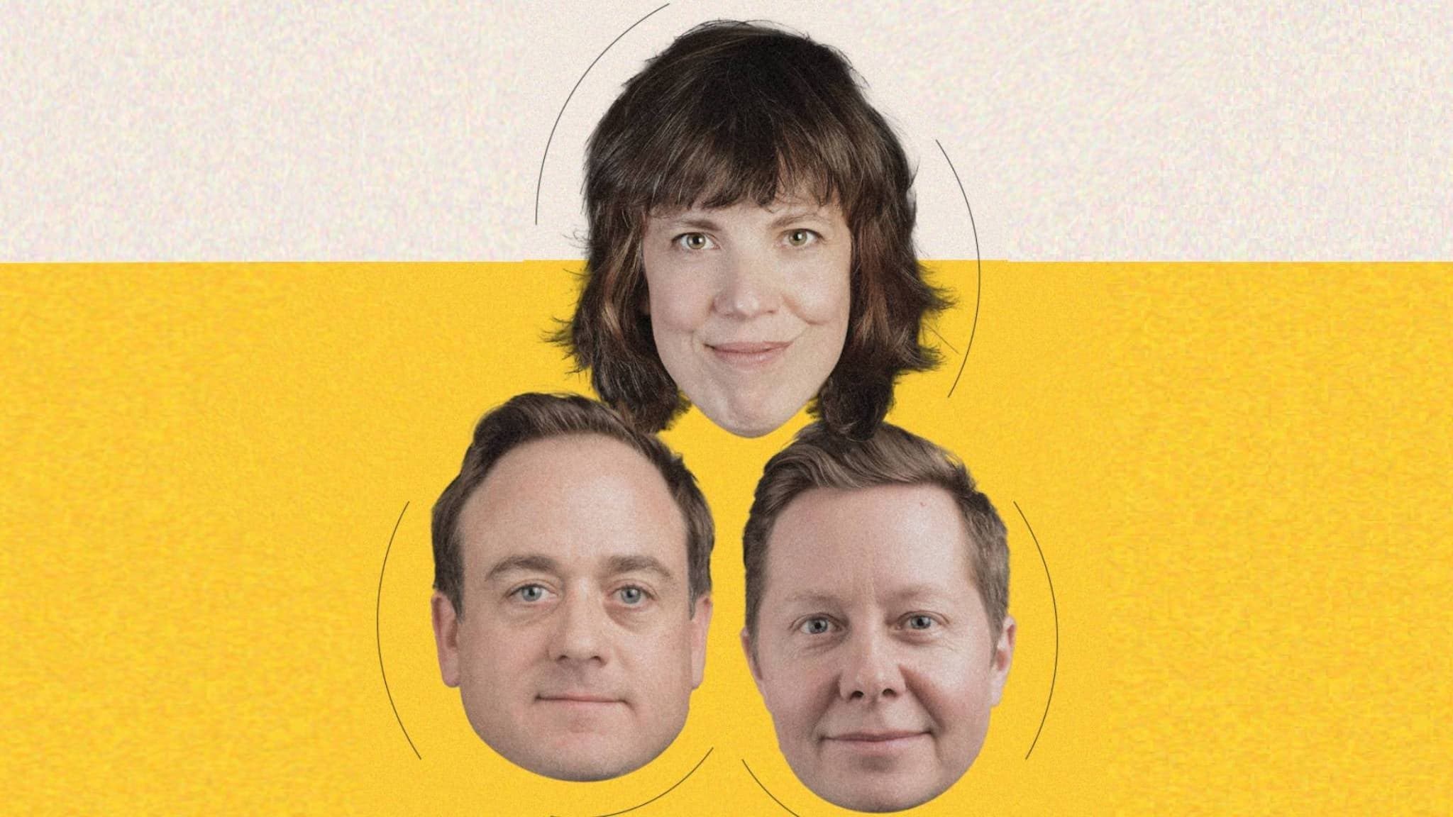 A Perfectly Reasonable Night of Comedy