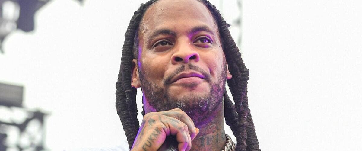 B2K with Bow Wow, Jeremih, Waka Flocka, and more