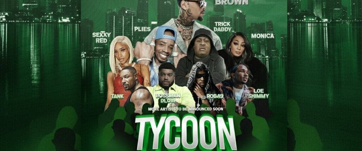 Tycoon Music Festival