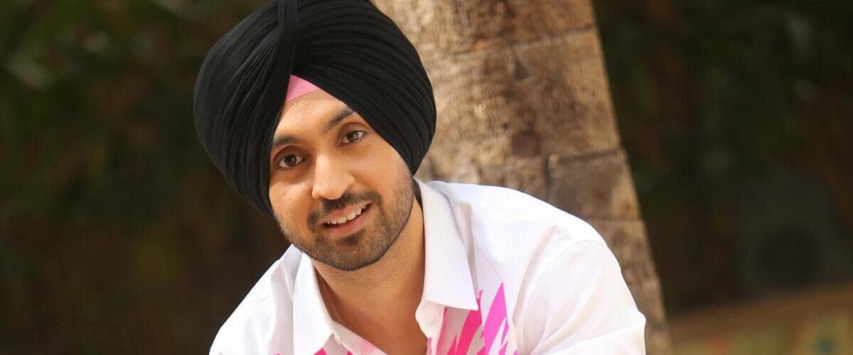 Diljit Dosanjh