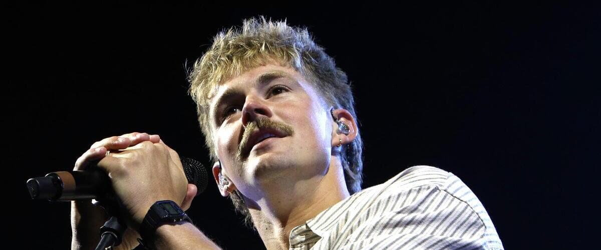 Forrest Frank with Tori Kelly, Cory Asbury, and The Figs