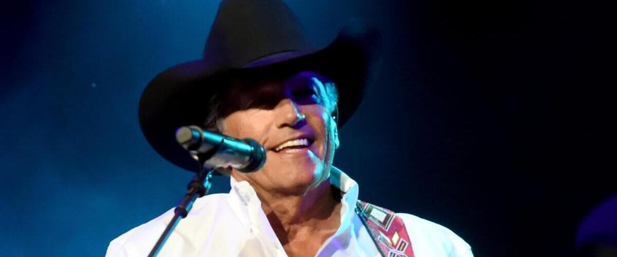 George Strait