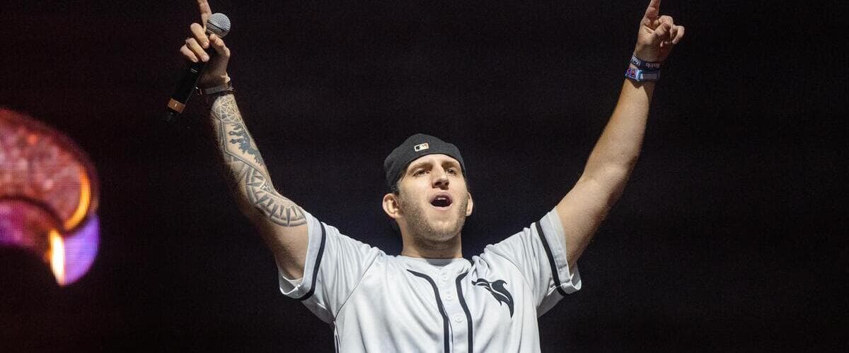 ILLENIUM with Ray Volpe