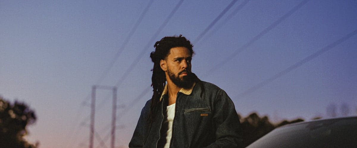 J. Cole