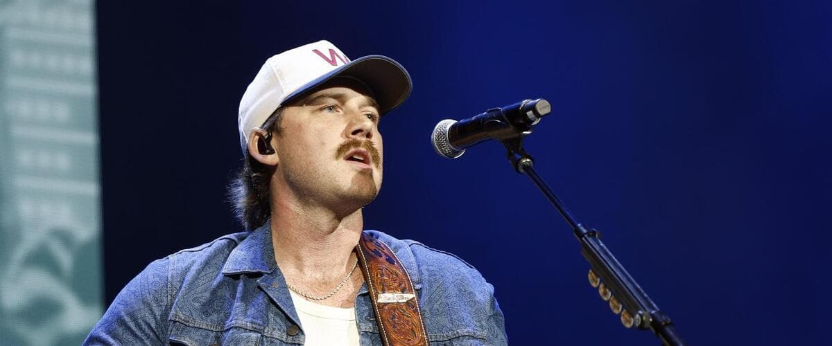 Morgan Wallen with Ella Langley, Gavin Adcock, and Jason Scott & The High Heat