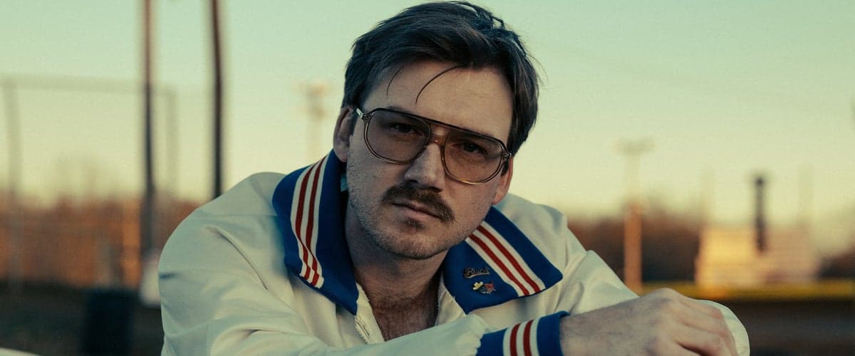 Morgan Wallen: Still the Problem Tour