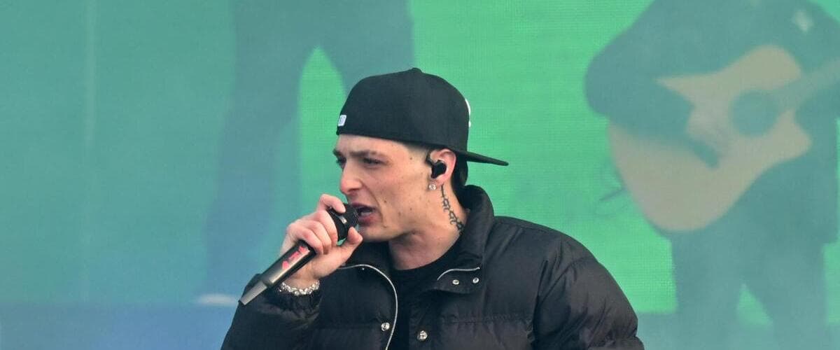 Peso Pluma with Tito Double P